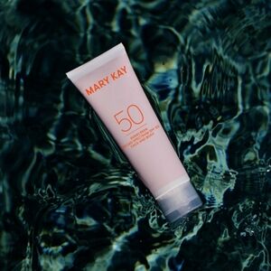Mary Kay Broad Spectrum SPF 50 Sunscreen
